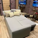L' Echappee Etoilee Estrees-Mons