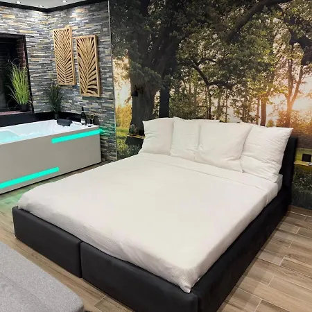 Apartamento L' Echappee Etoilee Estrees-Mons