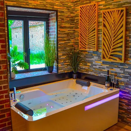 L' Echappee Etoilee * Estrees-Mons