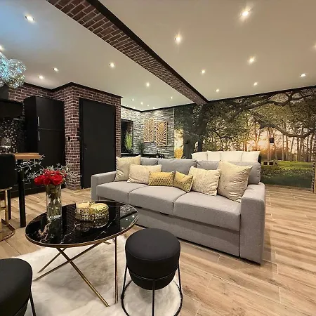 L' Echappee Etoilee Apartamento *