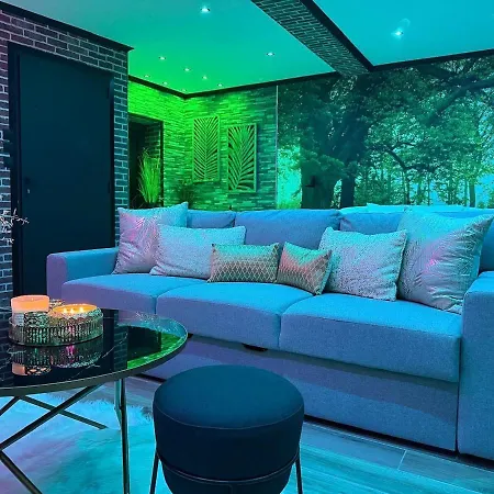 L' Echappee Etoilee *