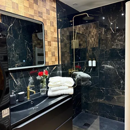 Apartamento L' Echappee Etoilee *