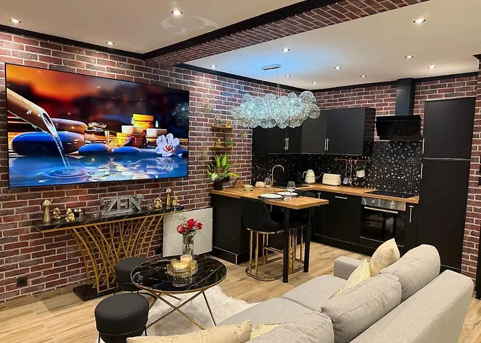 L' Echappee Etoilee Estrees-Mons