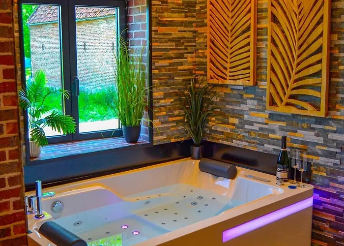 L' Echappee Etoilee * Estrees-Mons