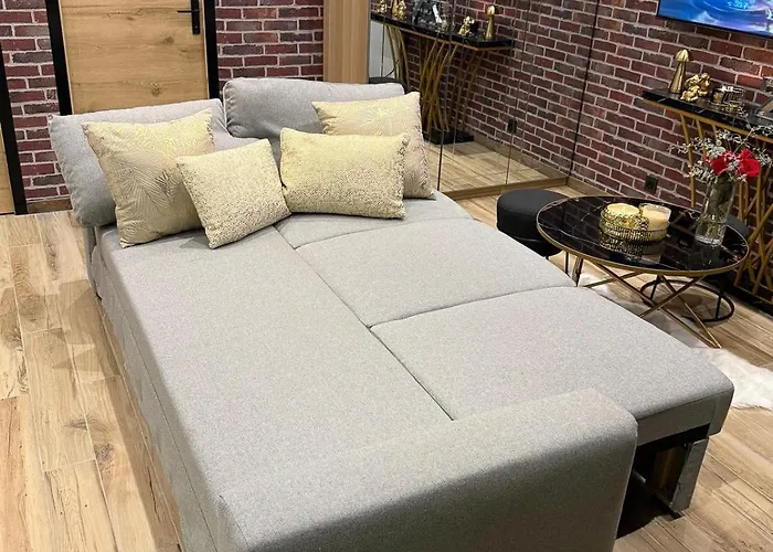 L' Echappee Etoilee Estrees-Mons