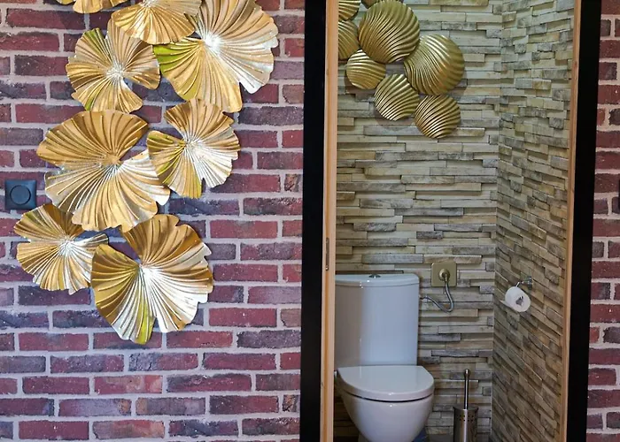 Apartamento L' Echappee Etoilee