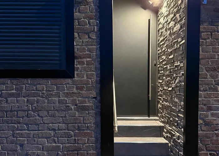 Apartamento L' Echappee Etoilee